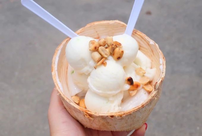 清迈夜市好热闹,清迈夜市大吗