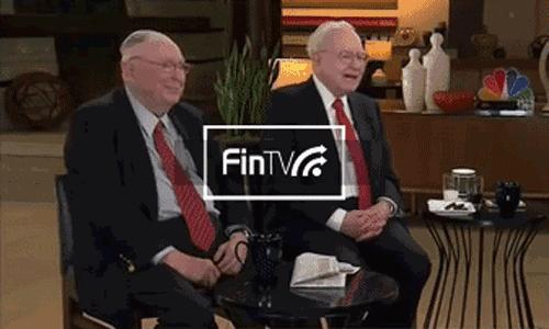 他，满足了世人对股神的所有期待