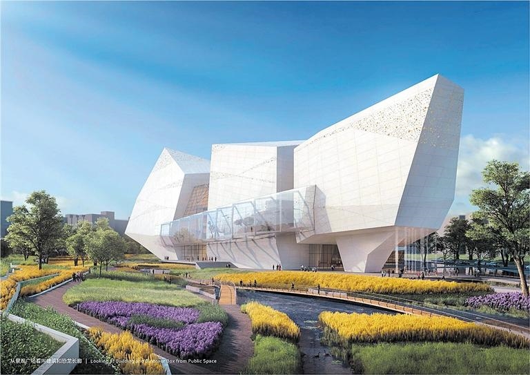 成都自然博物馆成都理工大学免费,成都理工大学自然博物馆全景