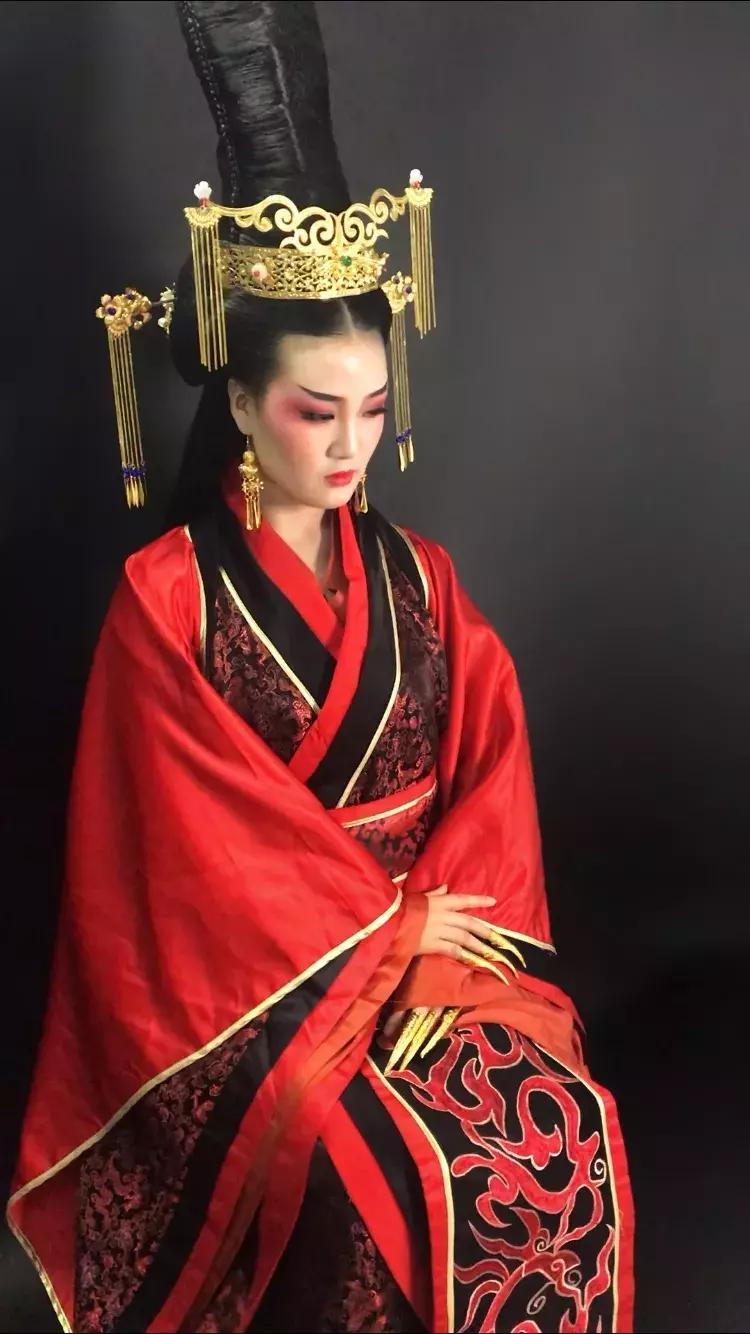 延禧攻略妆发,延禧攻略网友吐槽魏璎珞妆容