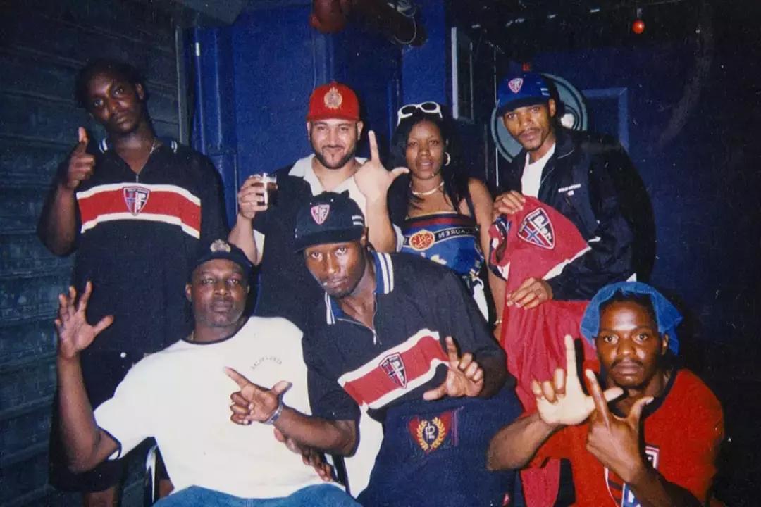 马云穿拉夫劳伦,为什么成功人士喜欢穿拉夫劳伦