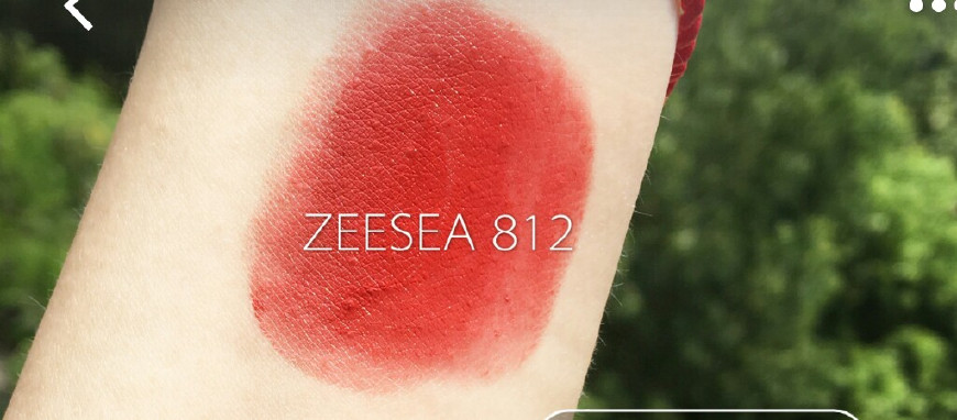 终于来了,适合黄黑二号的国货口红分享,2