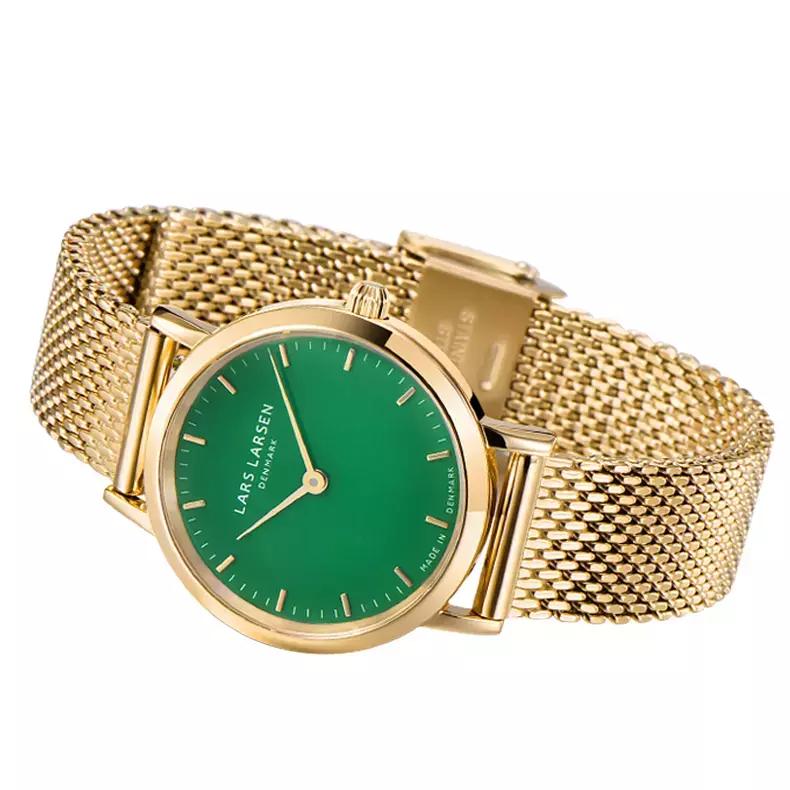 腕表如何选表径,腕表鉴别知识分享