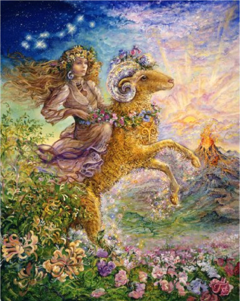 你知道关于星座的传说吗,88个星座的故事与传说