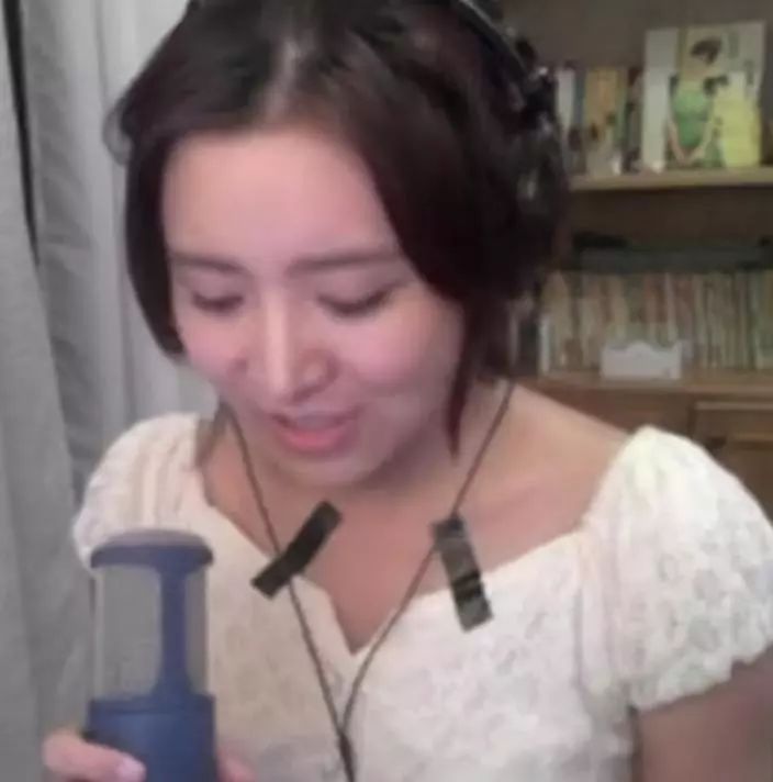 斗鱼大主播陈一发儿,斗鱼一姐陈一发发展史