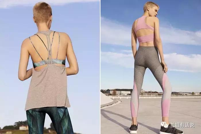 终于知道你为什么不去健身了，因为装备太丑！