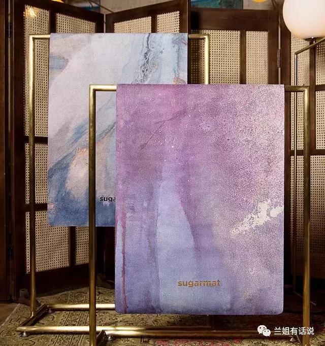 终于知道你为什么不去健身了，因为装备太丑！