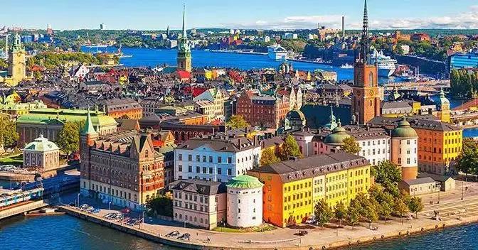 除了IKEA、HM，请给我5个理由爱上这个北欧国家！