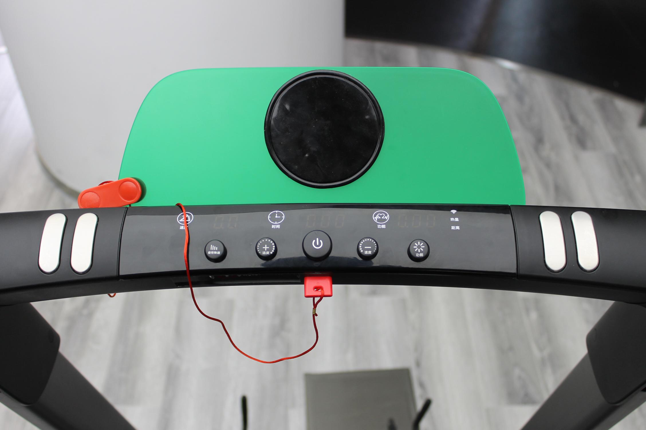 小乔跑步机真实评测,小乔m1跑步机评测