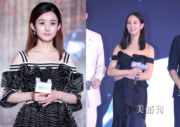 七夕约会穿搭，六款裙装让你美美哒