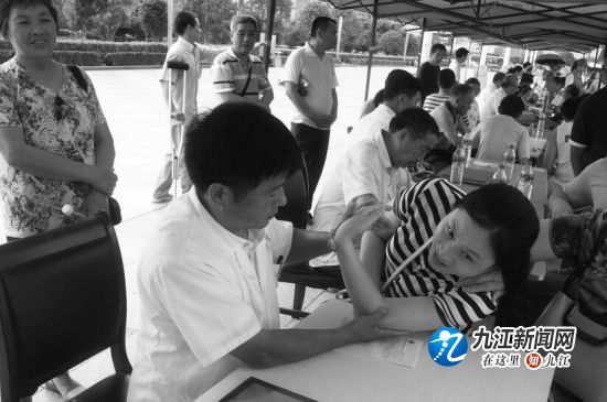 入选瑞昌市第三批非遗项目名录“正骨圣手”胡华梅从医生涯像传奇!