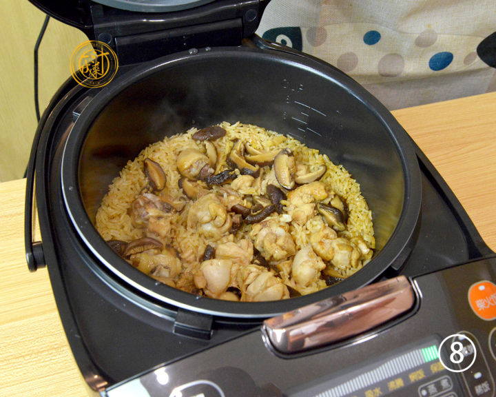 一口电饭锅就能搞定的美食,电饭锅美食简单好吃试试吧