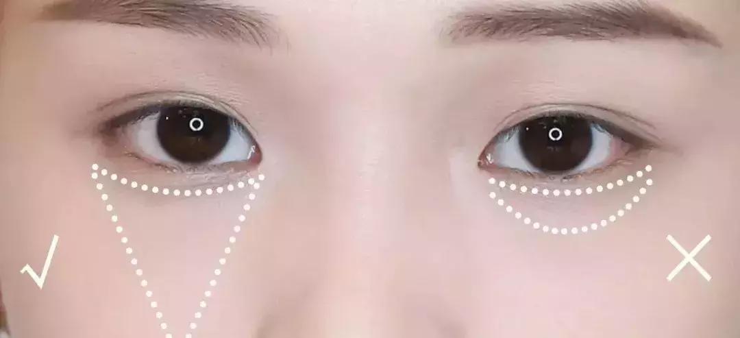 十分钟快速出门的懒人妆,懒人又快又简单出门妆