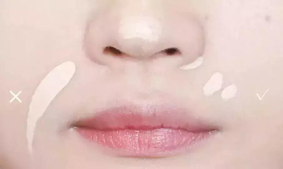 十分钟快速出门的懒人妆,懒人又快又简单出门妆