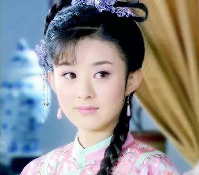 李易峰和赵丽颖是怎样的关系,赵丽颖是怎么评价李易峰的事情