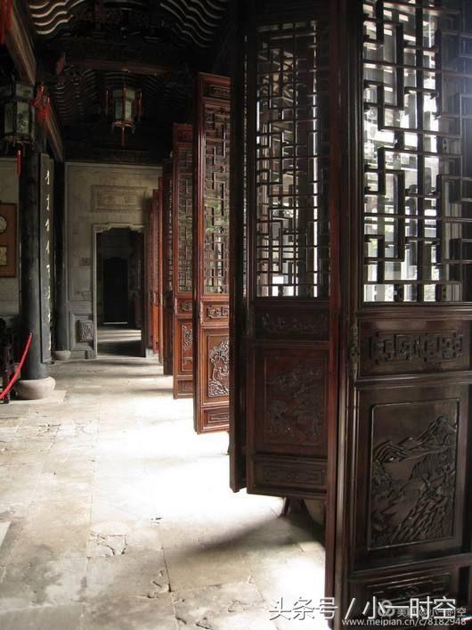 游山玩水全景,江南游山玩水看风景