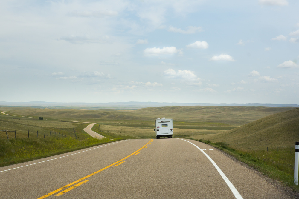 加拿大自驾游如何省钱,详细加拿大自驾游攻略