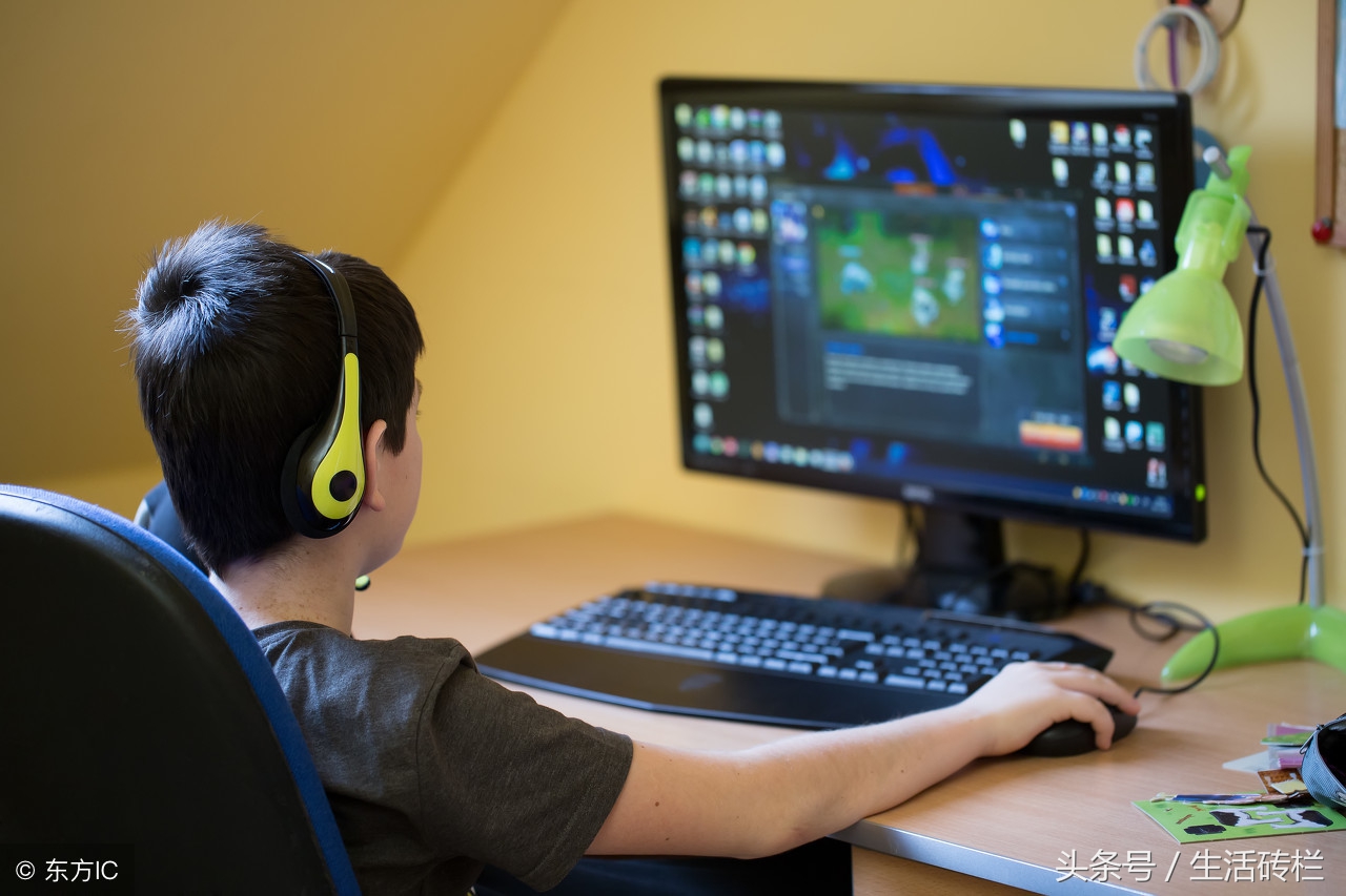 上班打游戏老板都支持什么操作,上班打游戏用的快捷键