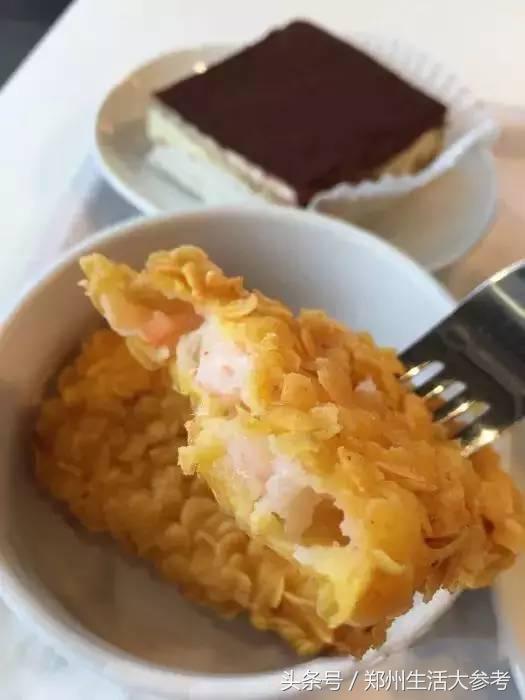 郑州新开的宜家有什么好吃的,宜家郑州开业活动