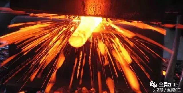 高性能金属材料的凝固及成形控制,国际最热门的金属零部件成型技术