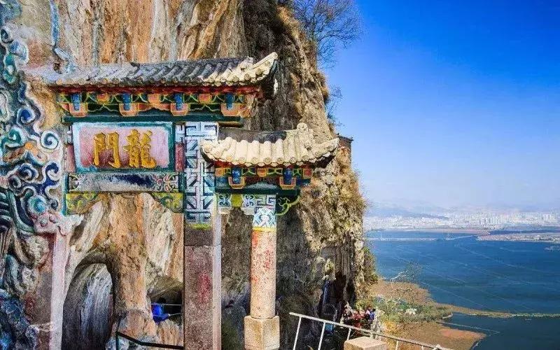 西安到昆明2天旅游攻略,西安到昆明旅游最佳路线