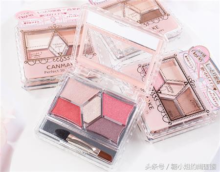 39元的眼影盘真的好用吗,39色眼影盘