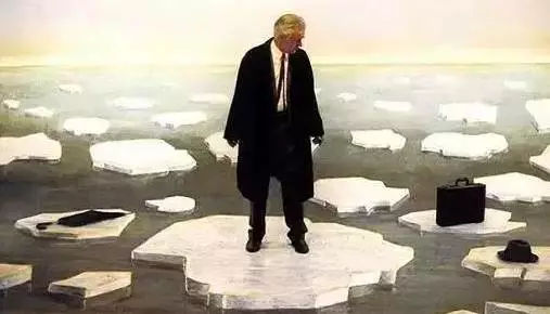 对比40岁的会计和30岁的会计，你想到了什么？