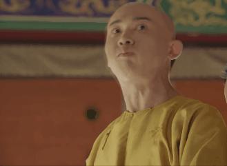 延禧攻略的细节,延禧攻略背后制作