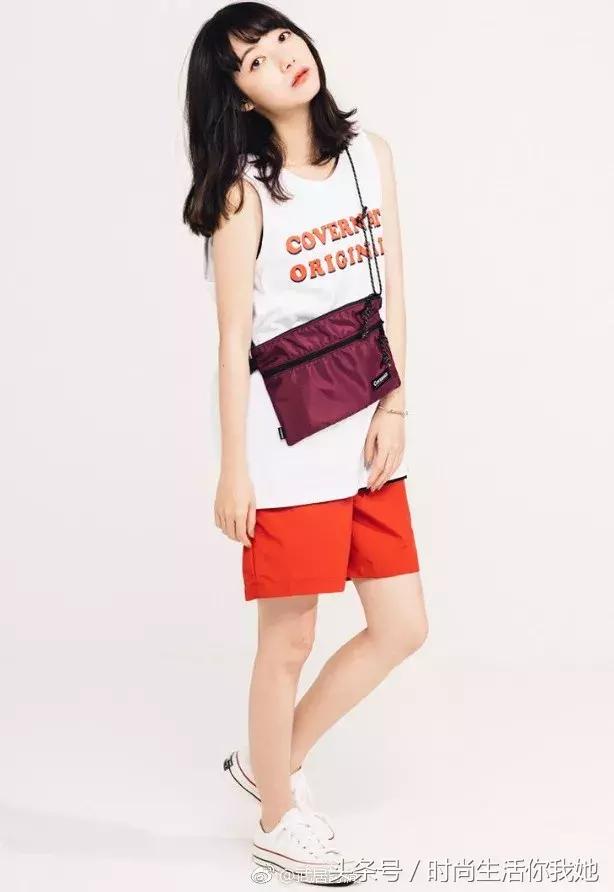 145-150矮个子连衣裙初秋,小个子初秋这样搭配才最合适