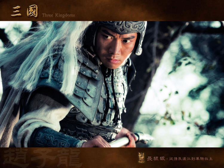 剧红人不红的演员,聂远选秀毒舌