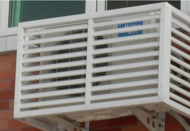 国外分体空调安装,国外装空调为什么难