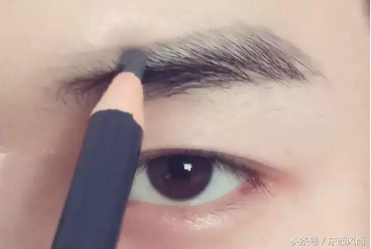 男士修眉一般去哪里,深圳男士修眉哪里好