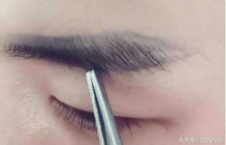 男士修眉一般去哪里,深圳男士修眉哪里好