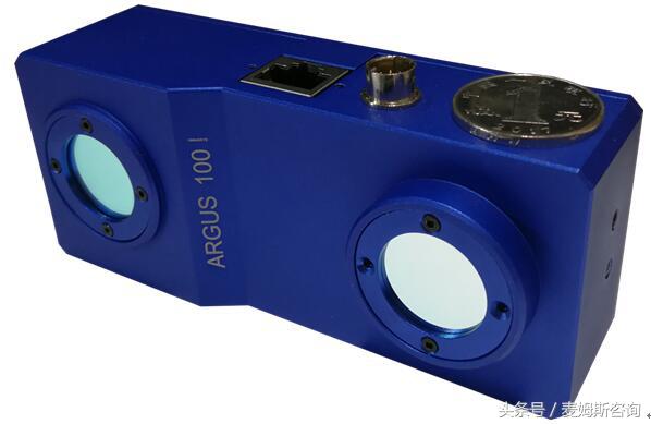 知微传感怎么样,知微传感和知象光电有什么区别