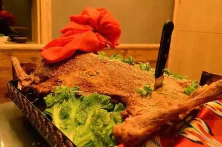 蒙古营地烤全羊烤乳猪套餐,蒙古营地烤全羊烤乳猪抖音团购