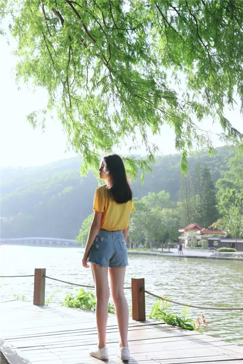 人少景美还免费！深圳13个私藏拍照圣地！随手一拍都是大片！