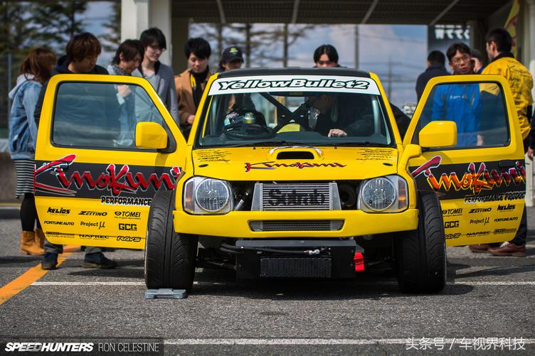 吉姆尼新旧数据对比,讲解吉姆尼