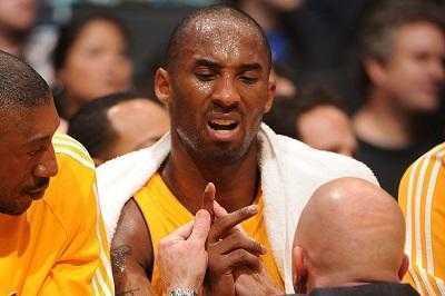 三种疼痛难忍的病,盘点打球最严重受伤