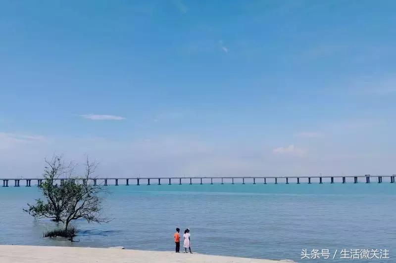 拍照圣地深圳风景,超小众拍照圣地深圳