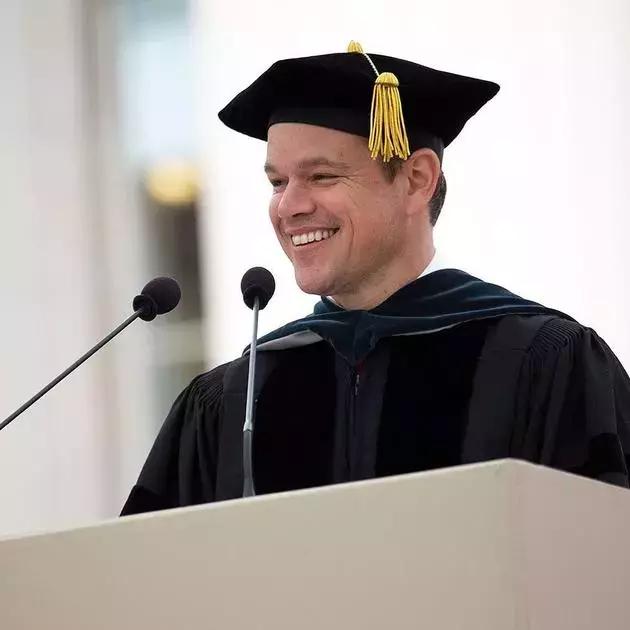 十大最具智慧的毕业典礼演讲,世界顶级大学毕业演讲