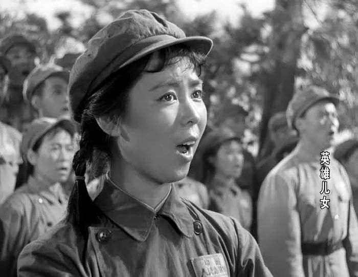 八路军军歌中国人民解放军军歌,解放军军歌和八路军军歌是一个吗