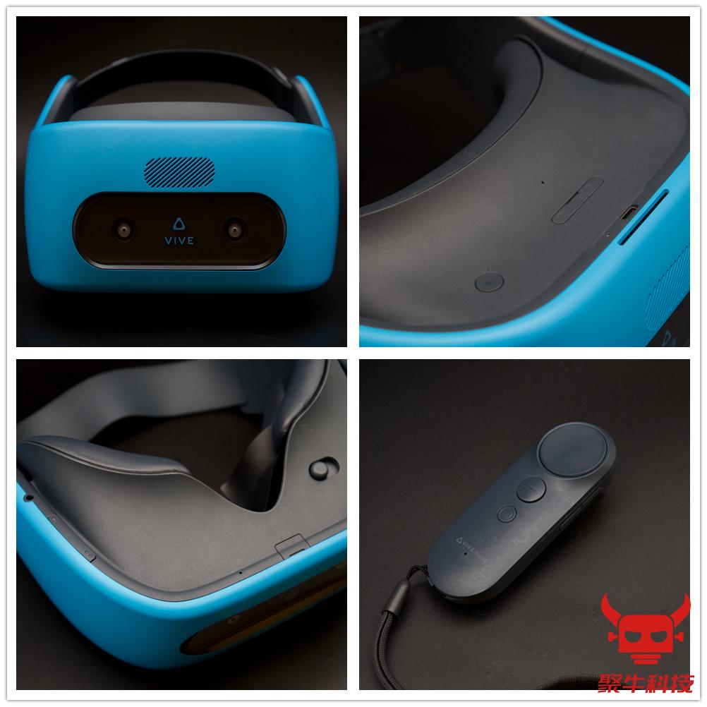 VR看电影哪家强？小米、VIVE、爱奇艺iQUT三款设备亲身体验大横评