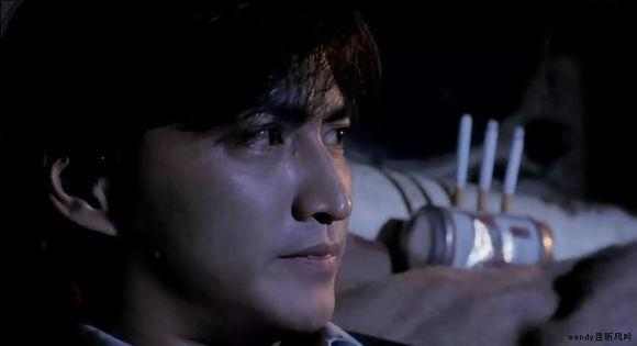 帅过刘德华,帅过刘德华靓过钟楚红