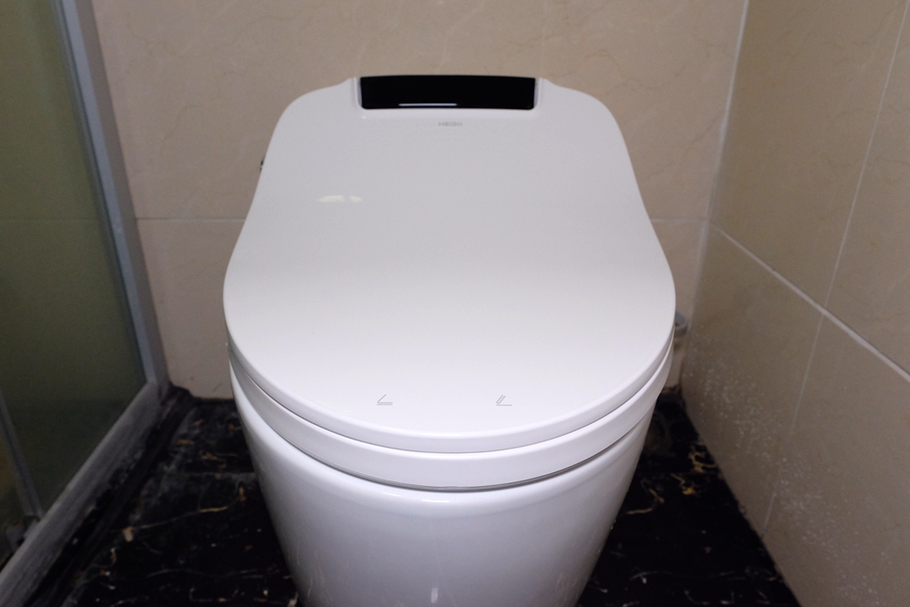 q9恒洁智能马桶有几款,选择恒洁q9智能马桶的12个理由