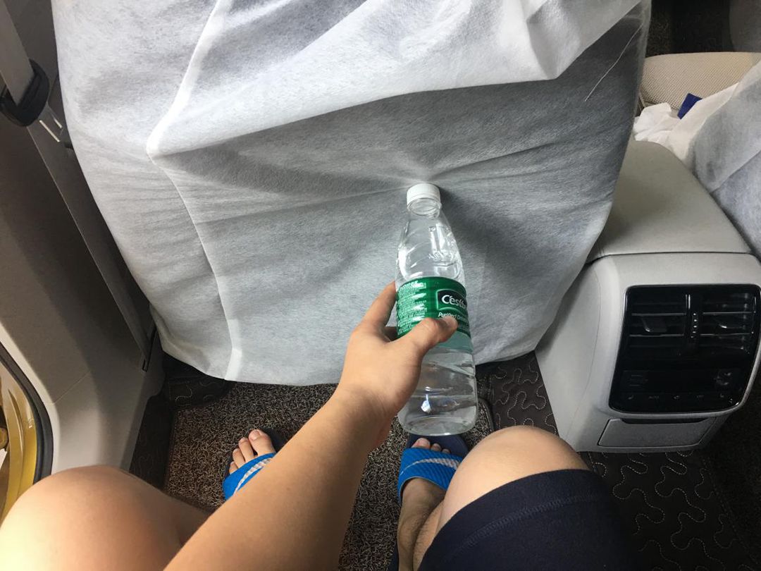 大众探岳大众cc,路人视角新大众cc