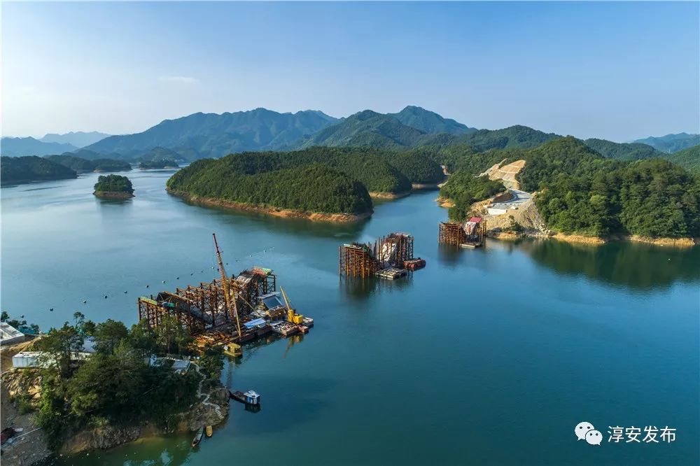 千岛湖高铁到千岛湖度假村怎么走,从千岛湖坐高铁可以去哪里玩