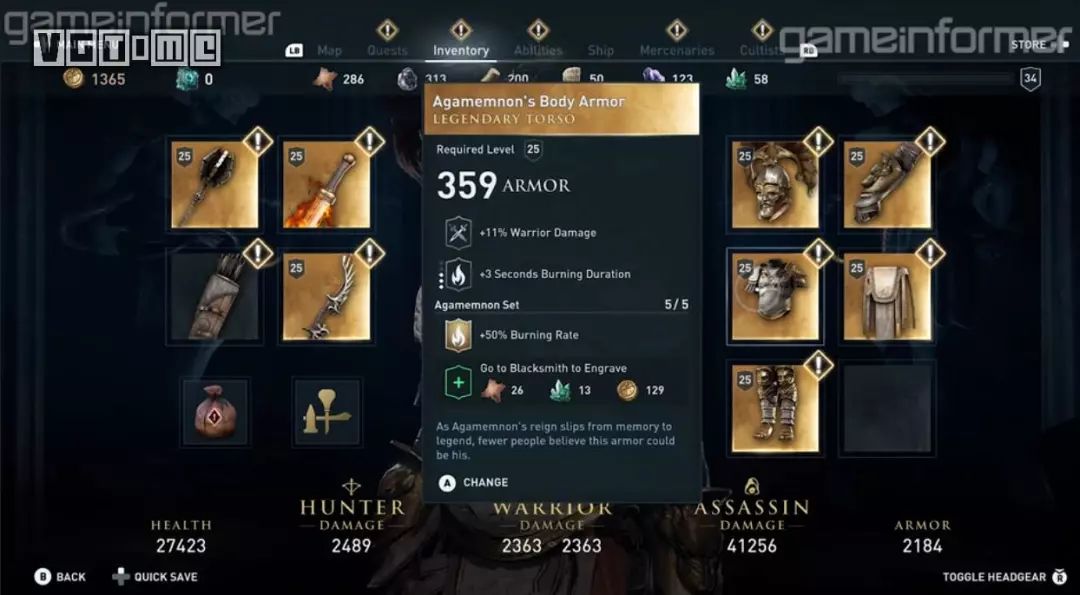 刺客信条奥德赛在剧情上取得进展,刺客信条奥德赛真相终将浮出水面