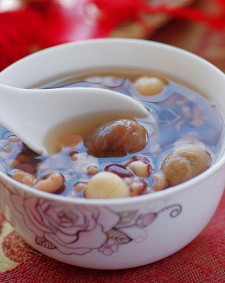 夏季好养生第23讲:正值龙眼季,如何大饱口福又养生