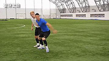 四个最新过人技巧,这4个技巧用好了效果堪比四驱