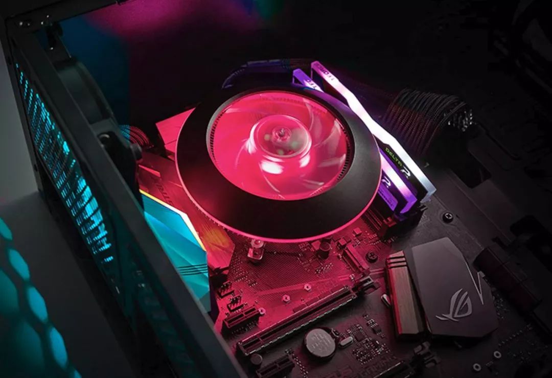 科普散热器,有哪些好的小型散热器